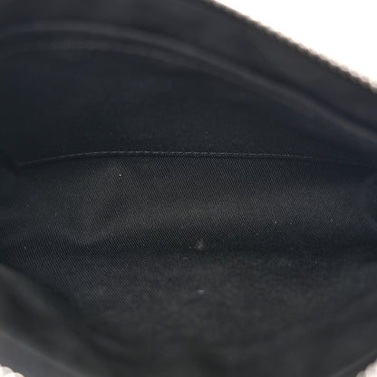 Louis Vuitton Empreinte Pallas Crossbody Black 4 of 13