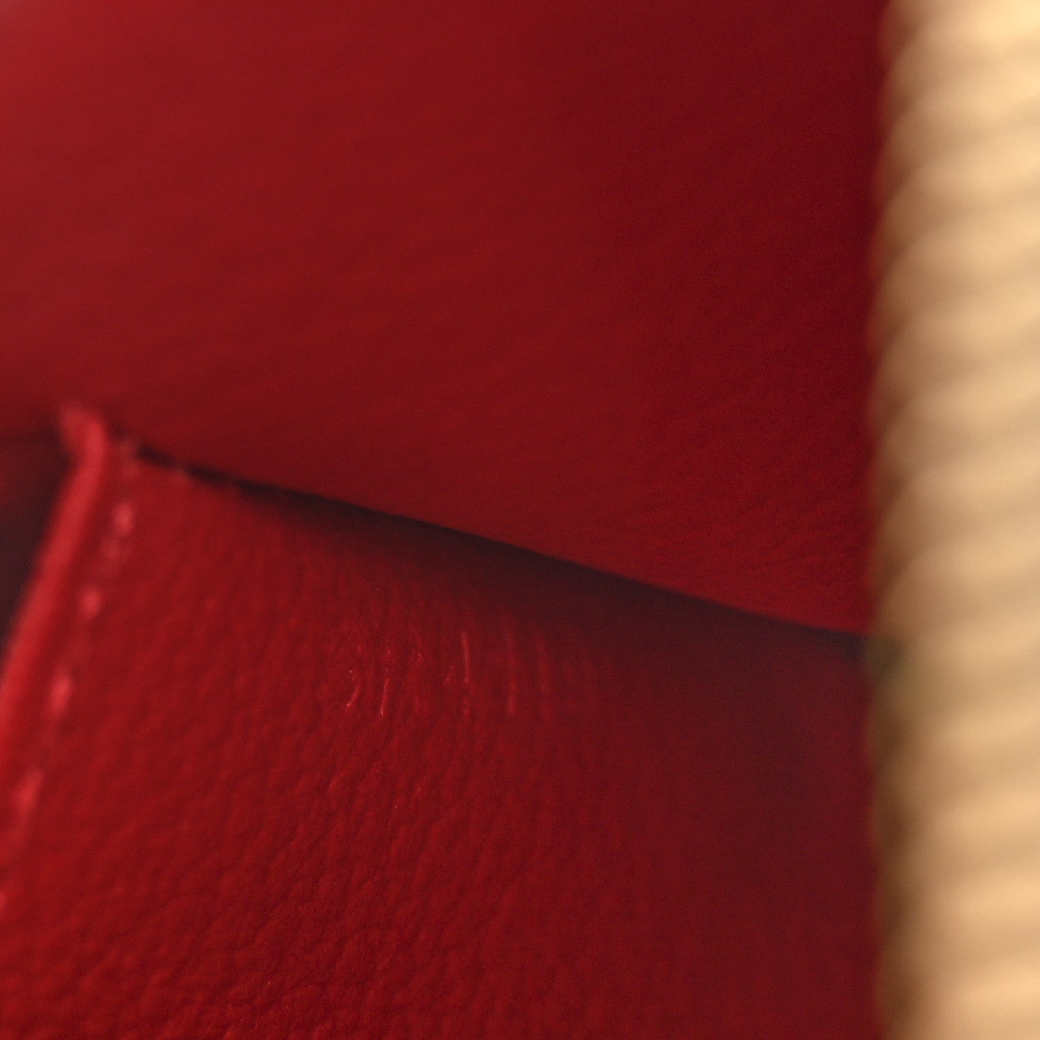 Louis Vuitton Damier Ebene Cosmetic Pouch 7 of 8