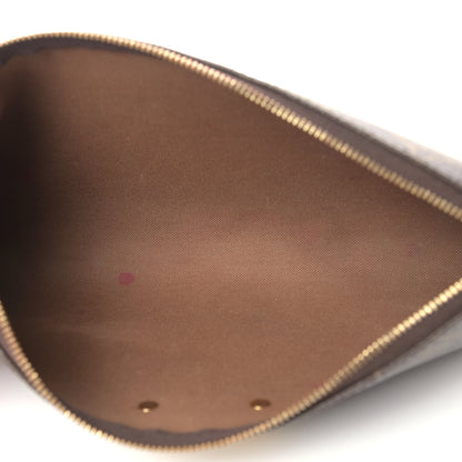 Louis Vuitton Monogram Eva Clutch 5 of 13