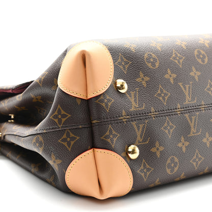 Louis Vuitton Monogram Hide Away MM 9 of 9