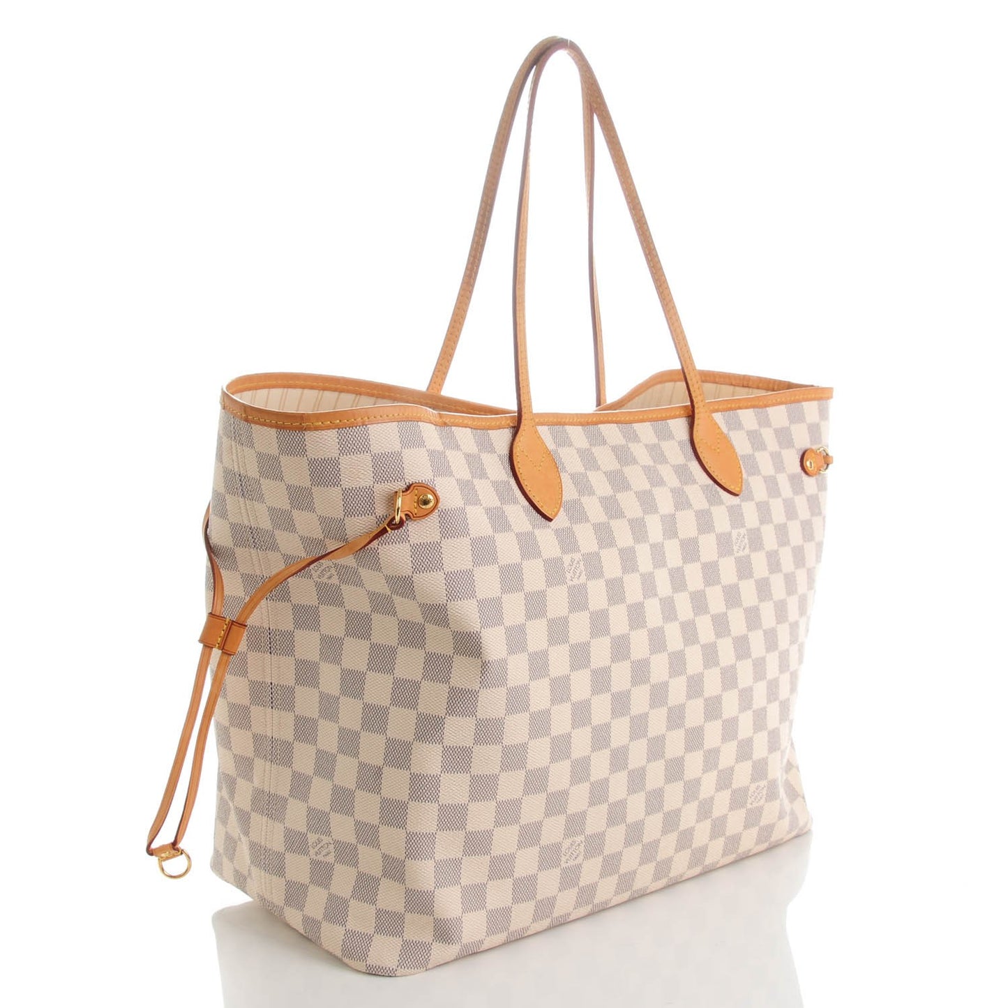 Damier Azur Neo Neverfull GM