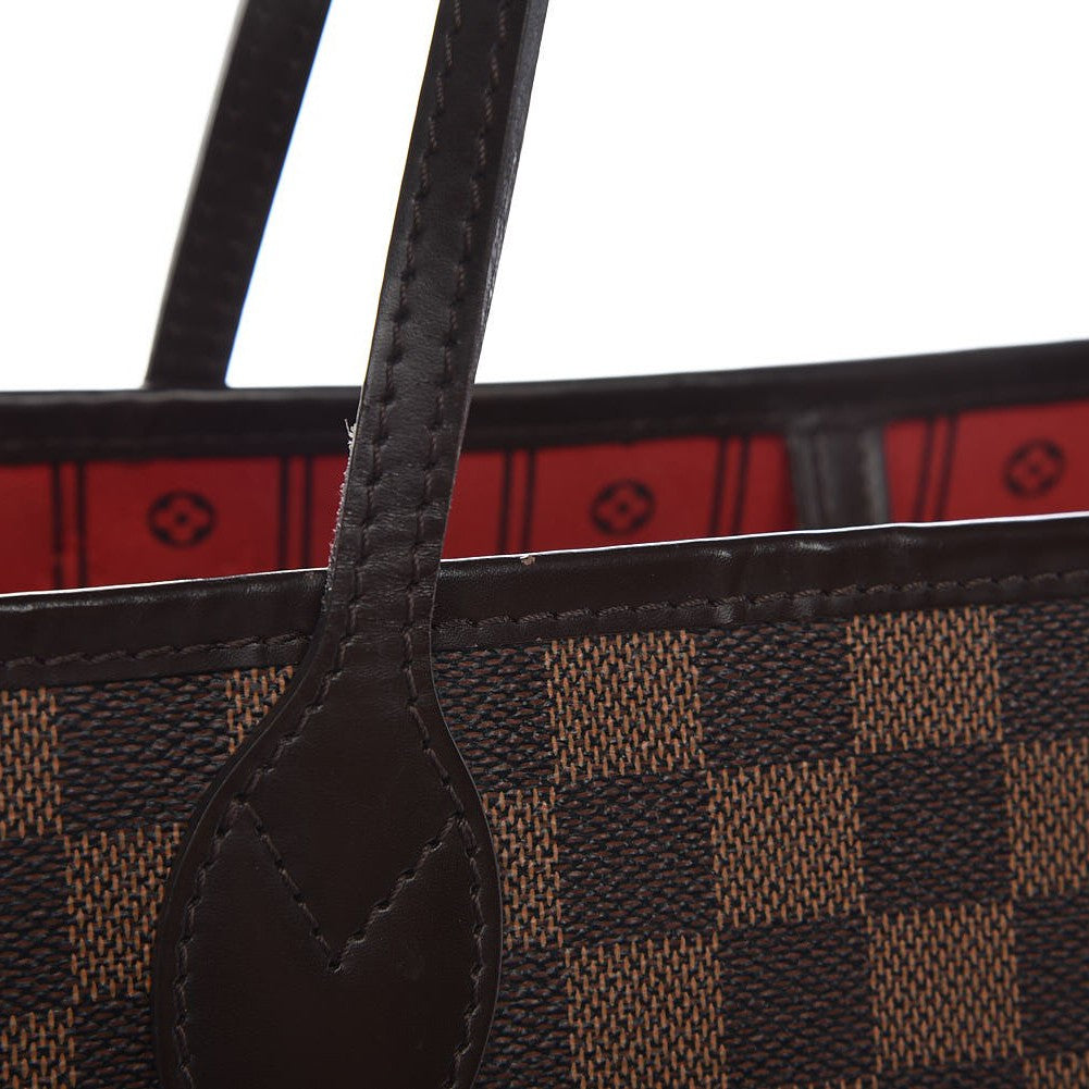 Damier Ebene Neverfull MM
