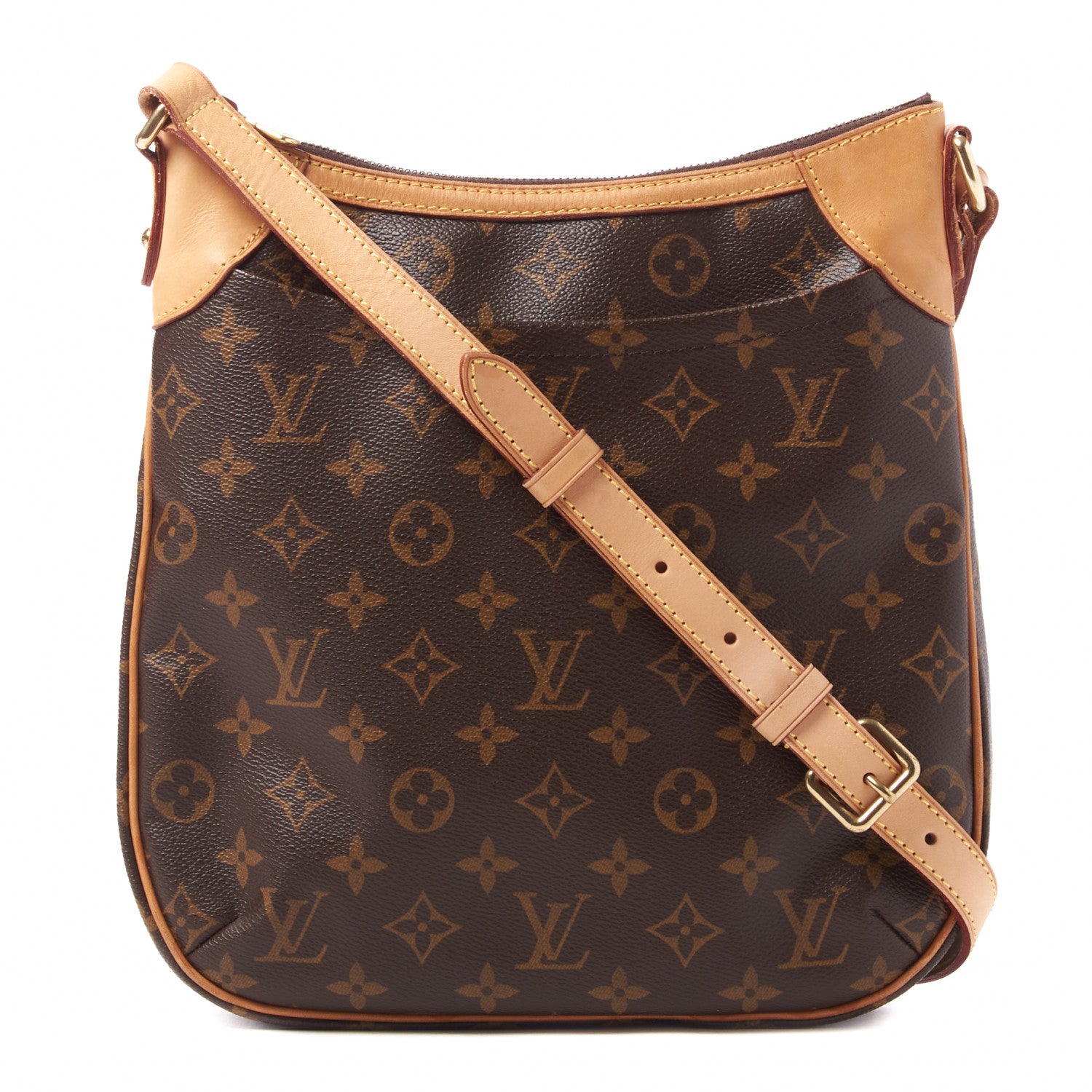 Louis Vuitton Monogram Odeon PM 1 of 8