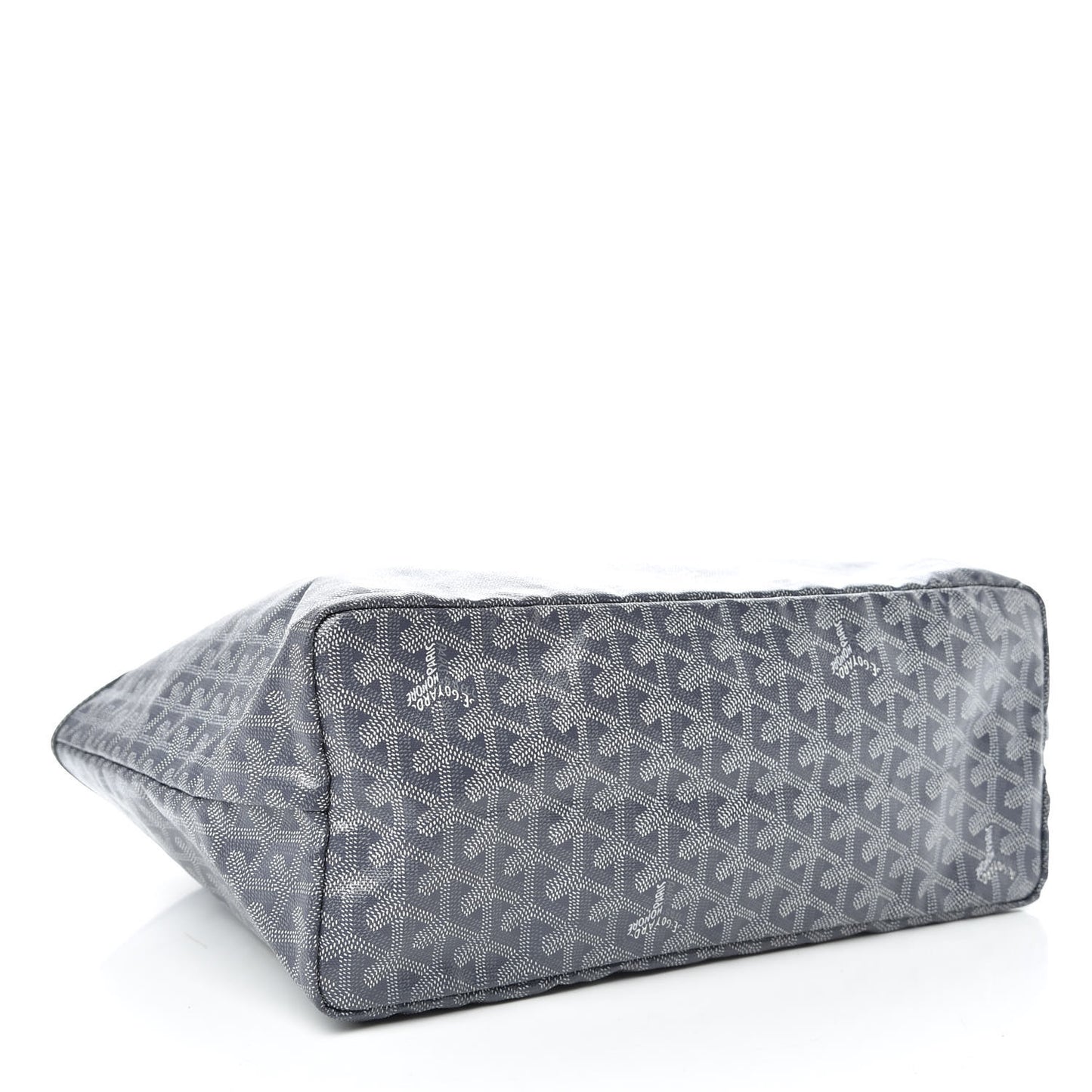Goyardine Saint Louis PM Grey