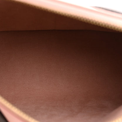 Louis Vuitton Monogram V Tote BB Rose Poudre 4 of 11