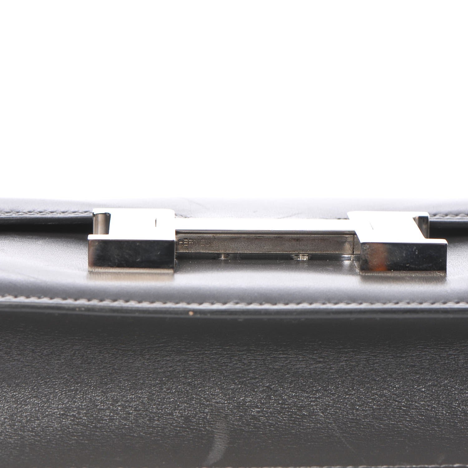 Hermes Box Constance 23 Ardoise 10 of 28