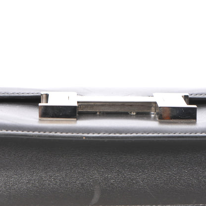 Hermes Box Constance 23 Ardoise 10 of 28