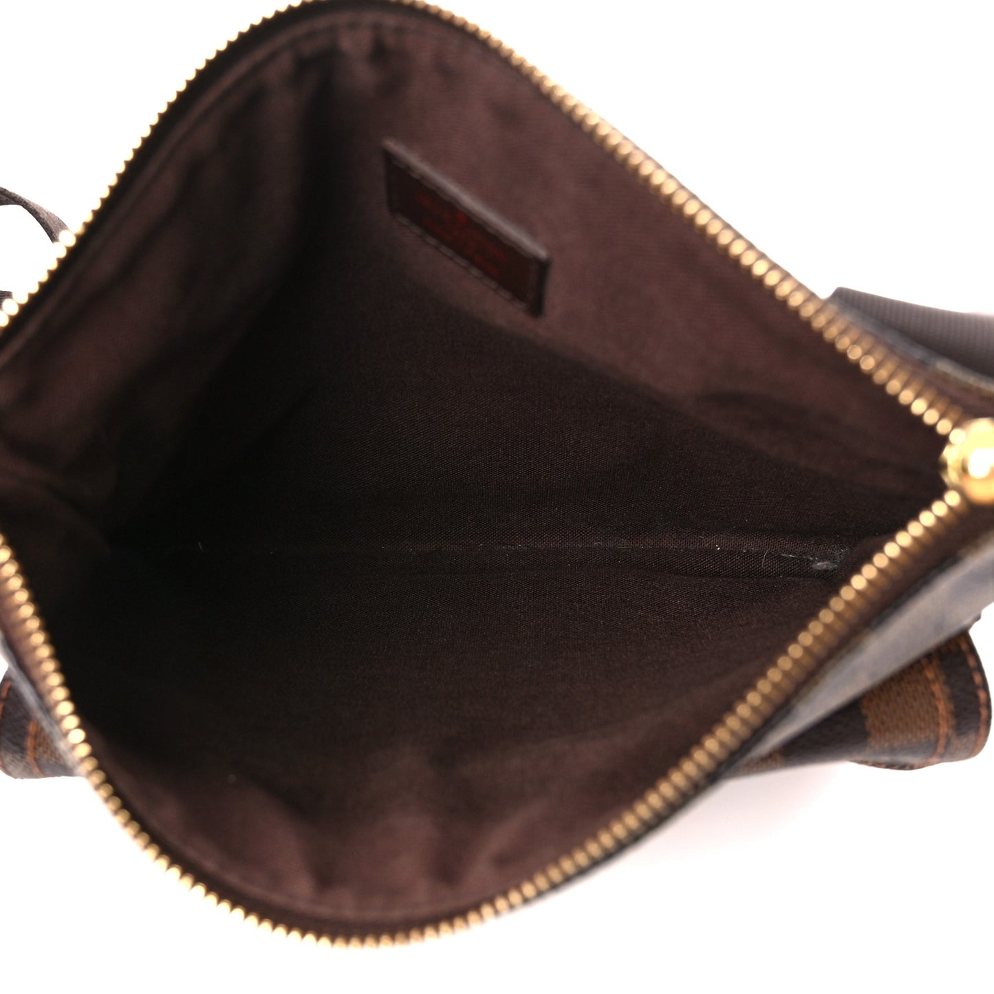 Damier Ebene Pochette Melville