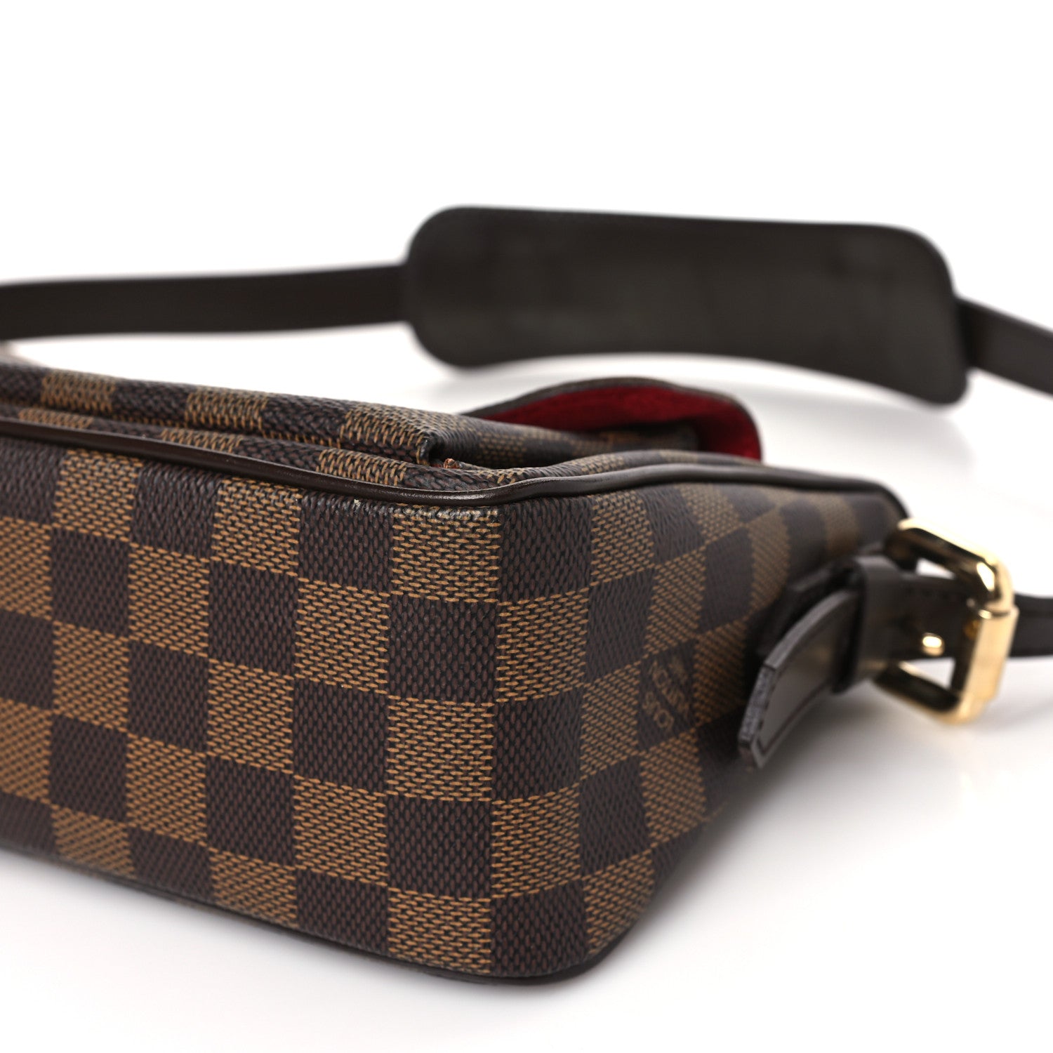 Louis Vuitton Damier Ebene Ravello GM 8 of 8
