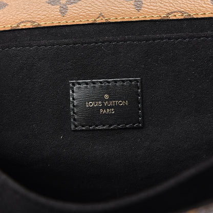 Louis Vuitton Reverse Monogram Pochette Metis 5 of 9