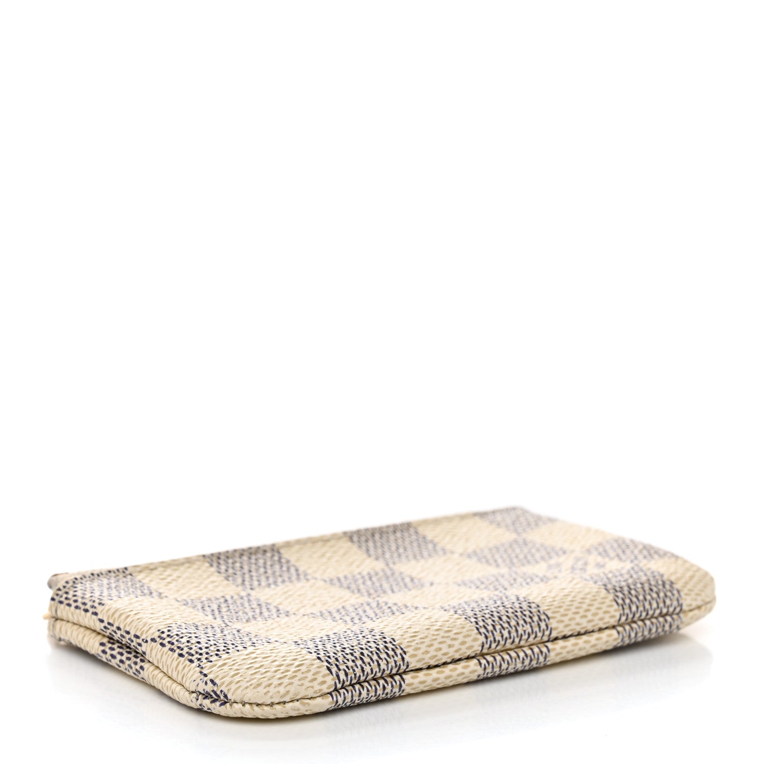 Louis Vuitton Damier Azur Key Pouch 4 of 7