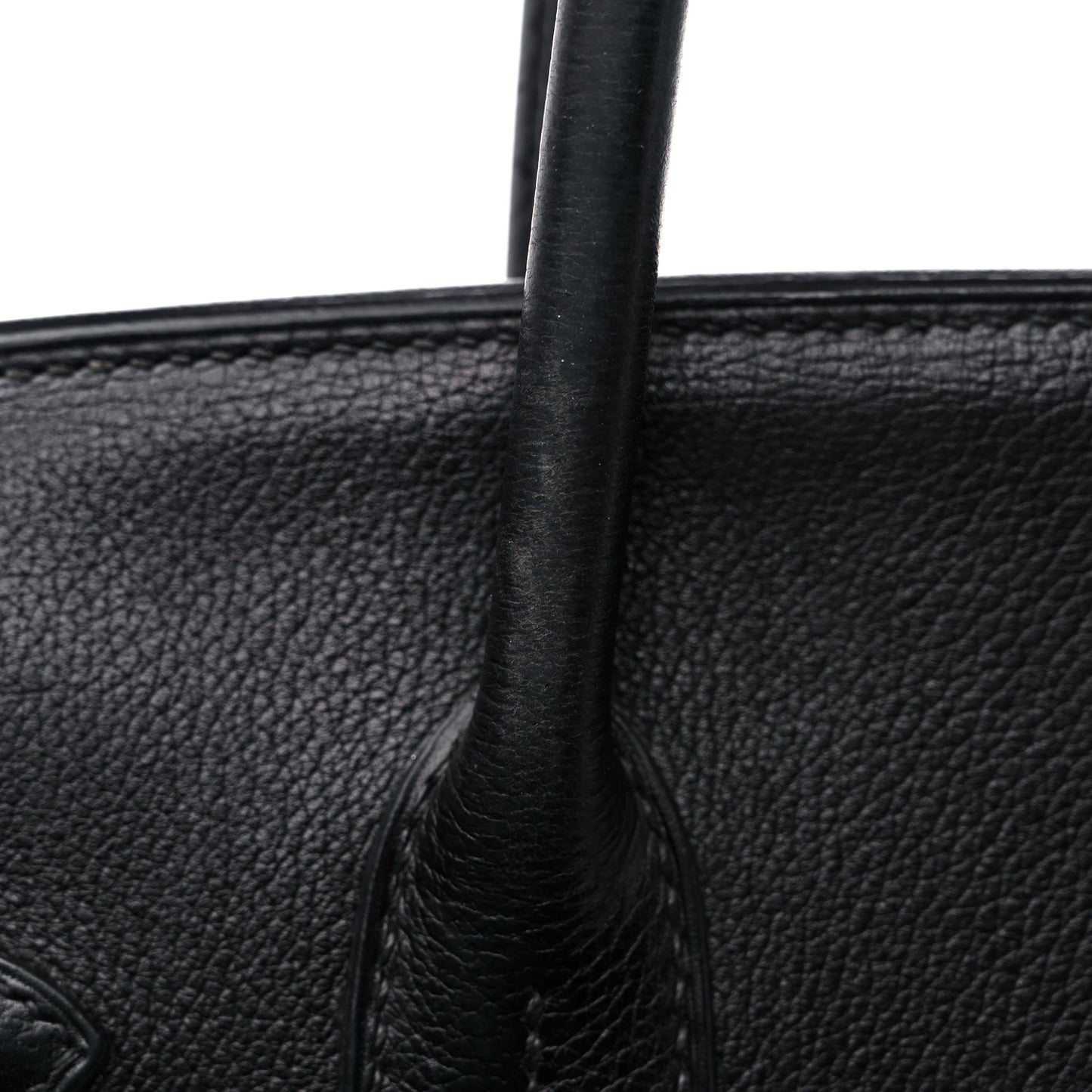 Evergrain Birkin 30 Black