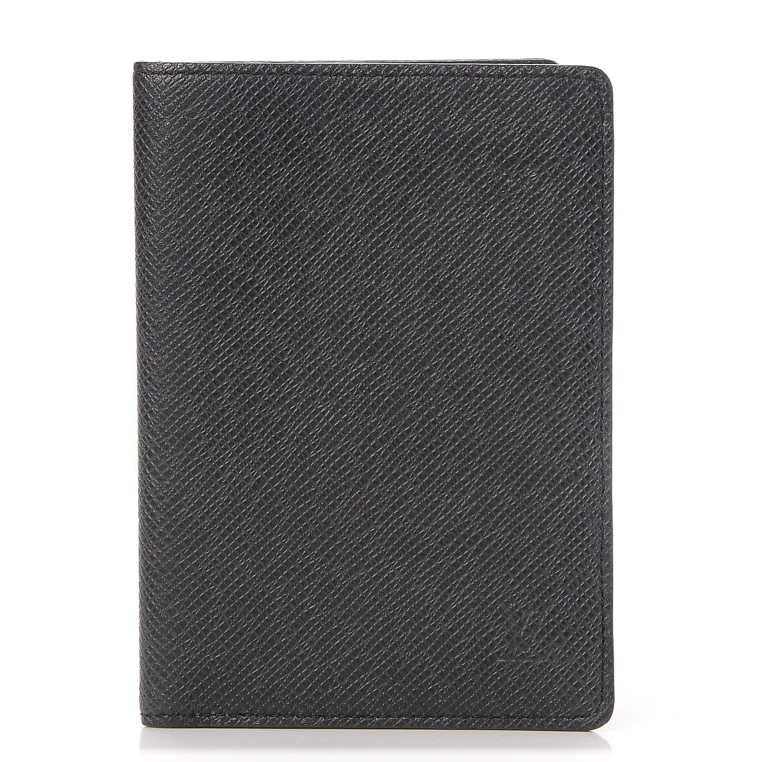 Louis Vuitton Taiga Passport Cover Ardoise 1 of 7