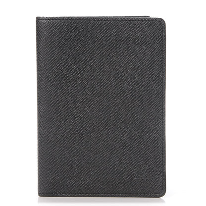 Louis Vuitton Taiga Passport Cover Ardoise 1 of 7