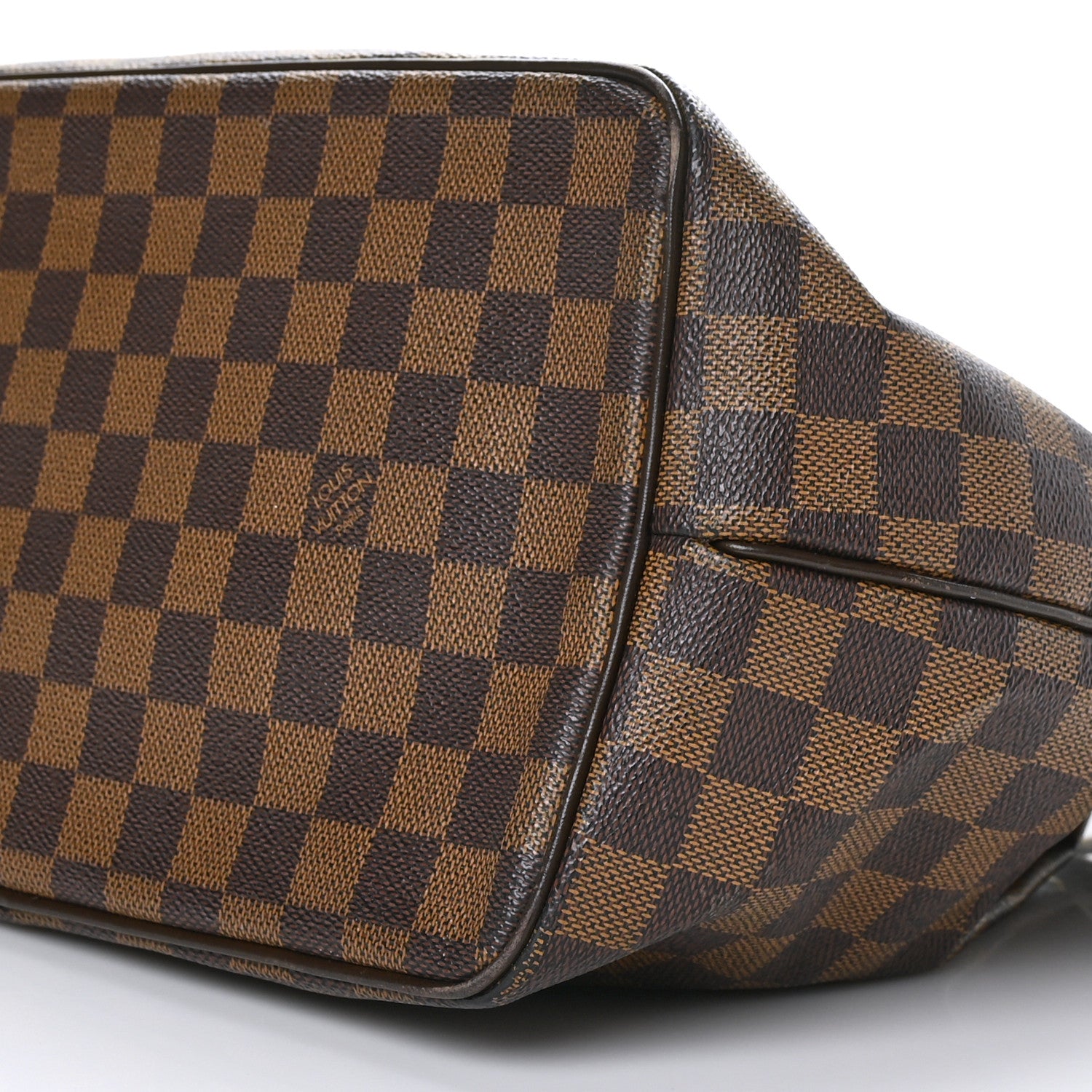 Louis Vuitton Damier Ebene Westminster GM 8 of 10