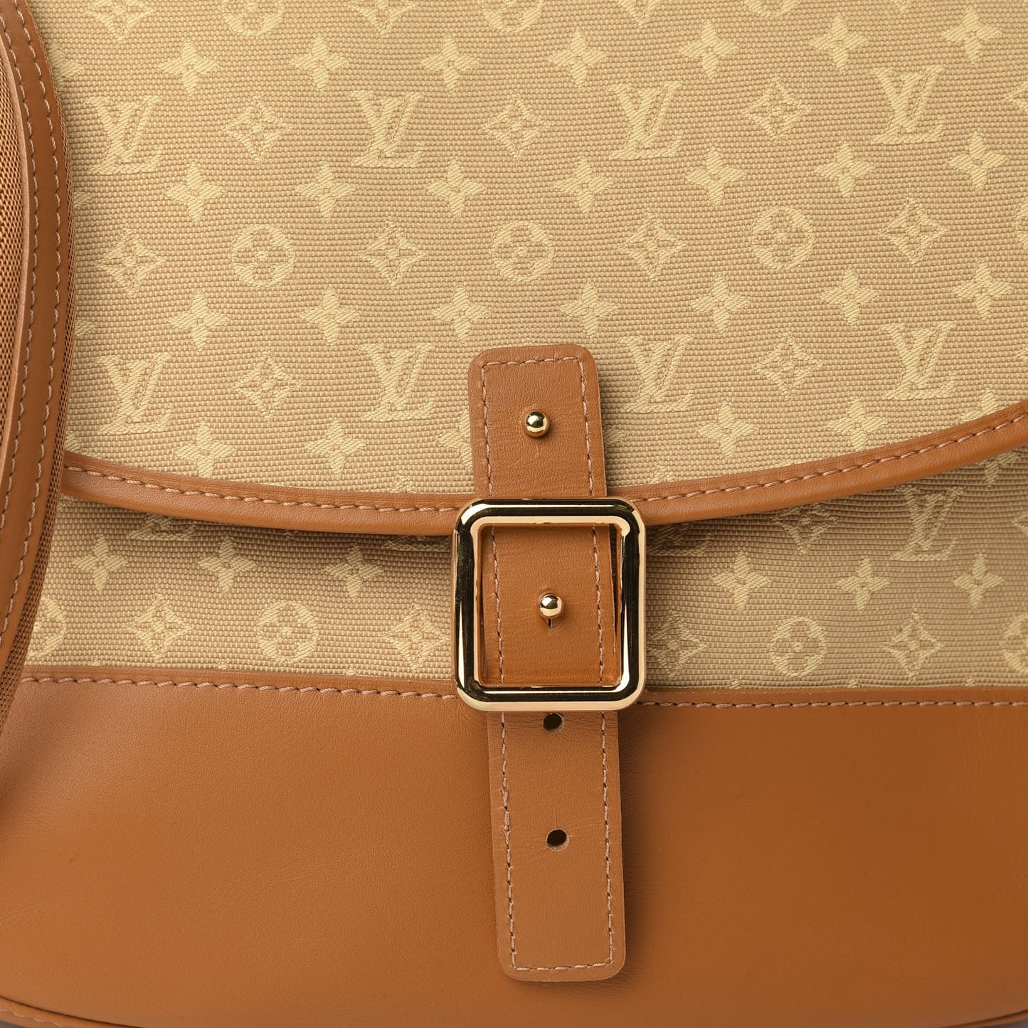 Mini Monogram Berangere Beige