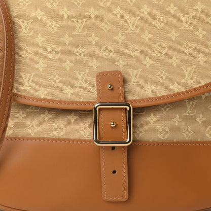 Louis Vuitton Mini Monogram Berangere Beige 10 of 10