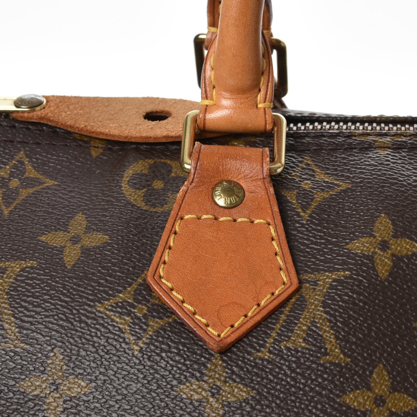 Monogram Speedy 30