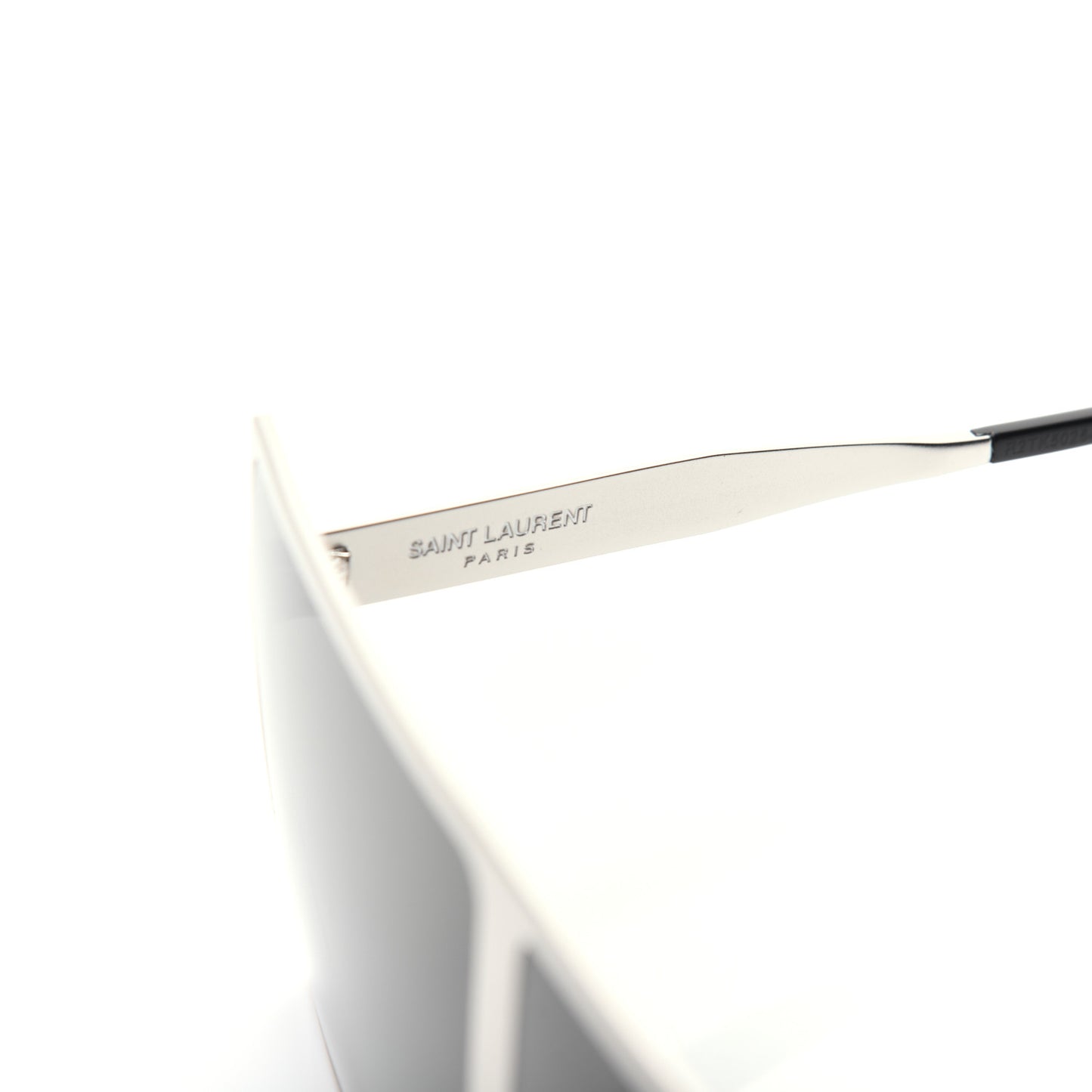 Betty SL182 Sunglasses Silver
