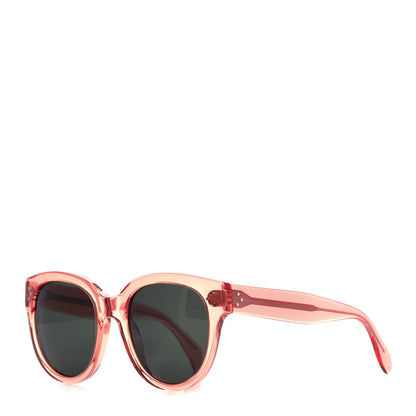 Celine Audrey Sunglasses CL 41755 Pink 1 of 7