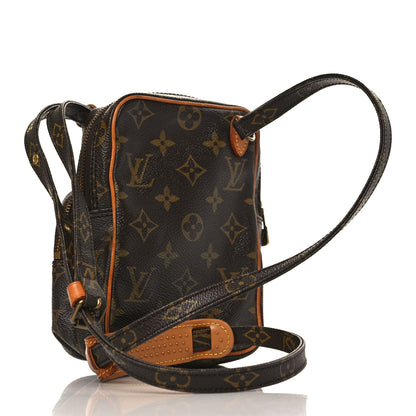Louis Vuitton Monogram Amazone PM 3 of 13