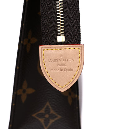 Louis Vuitton Monogram Toiletry Pouch 19 7 of 10