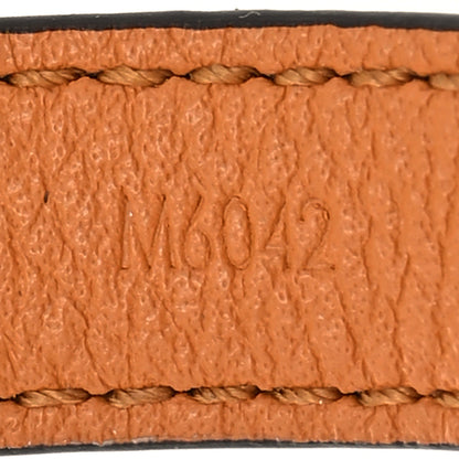 Louis Vuitton Monogram Essential V Bracelet 19 5 of 5