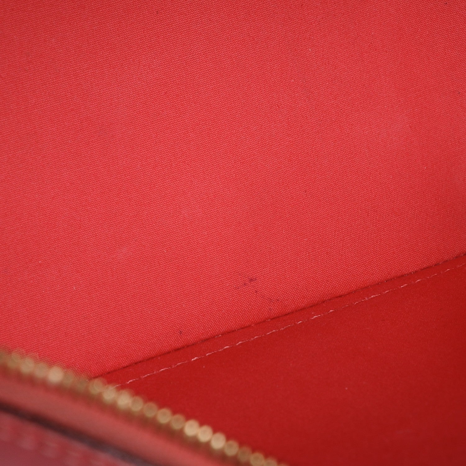 Louis Vuitton Vernis Alma PM Rose Litchi 17 of 19