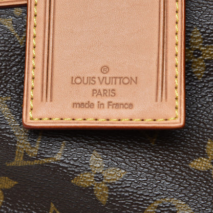 Louis Vuitton Monogram Cruiser 40 6 of 10