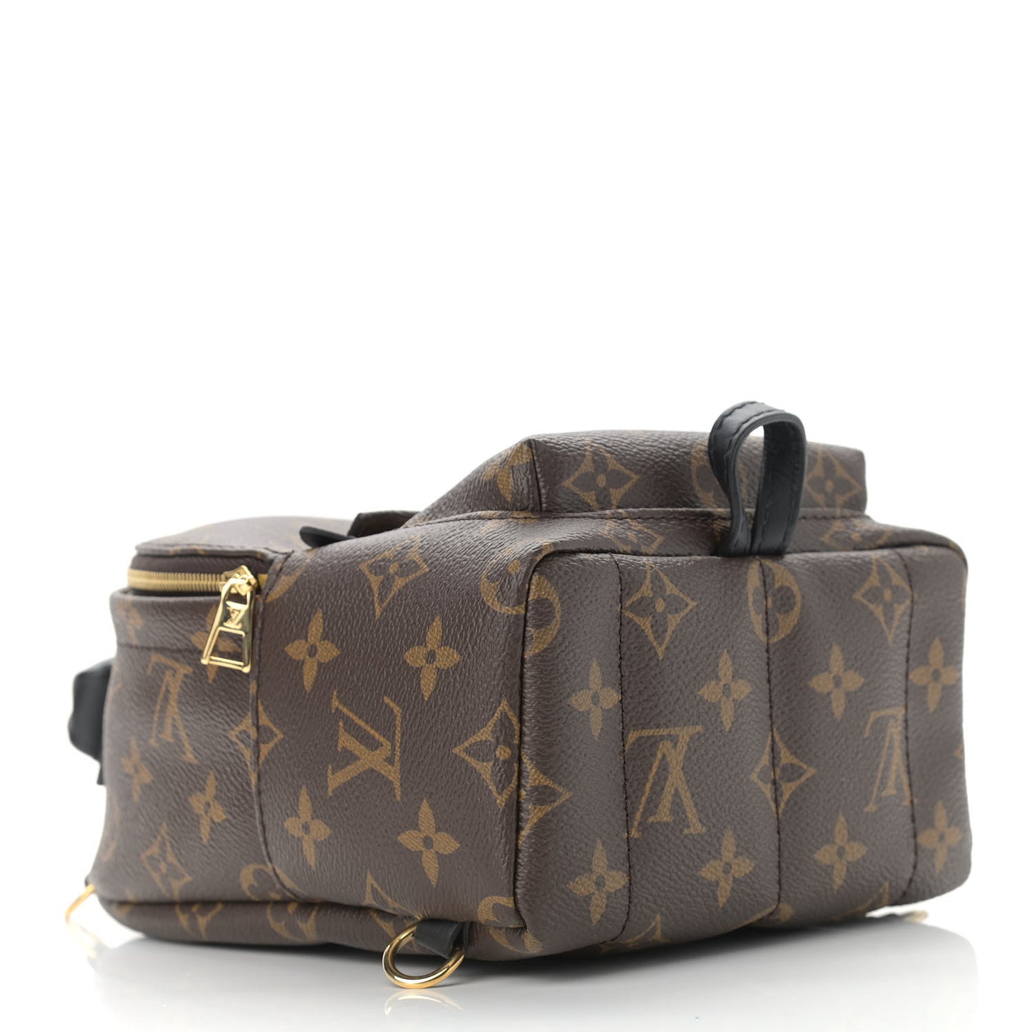 Monogram Palm Springs Backpack Mini
