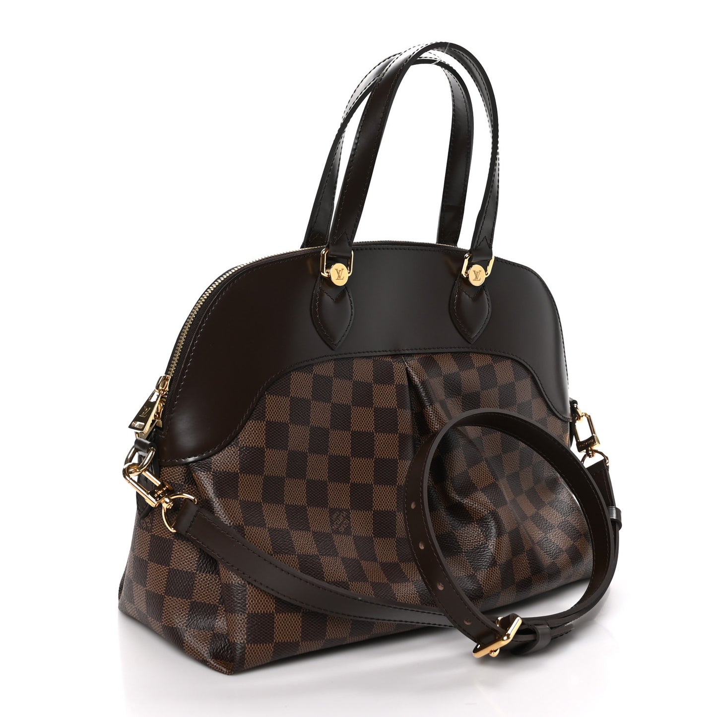 Damier Ebene Salvi