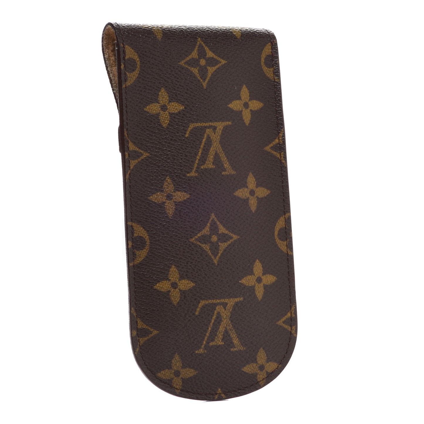 Monogram Etui a Lunettes Rabat Eyeglass Case