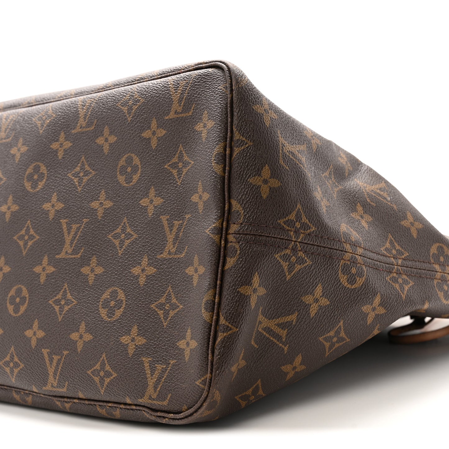 Monogram Neo Neverfull GM Pivoine