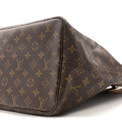 Louis Vuitton Monogram Neo Neverfull GM Pivoine 11 of 16