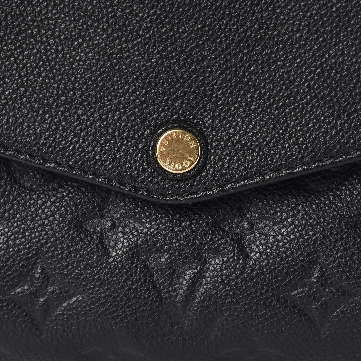 Empreinte Twice Black