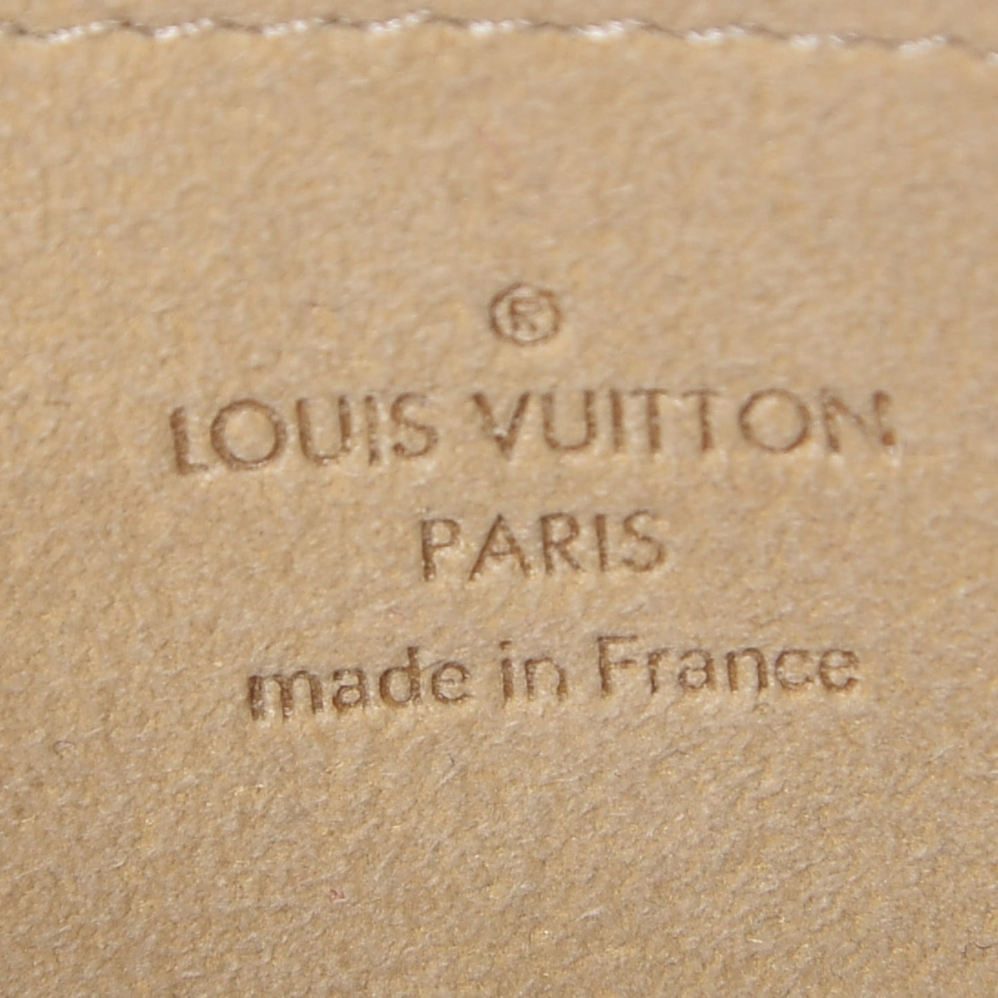 Monogram Pochette Milla MM