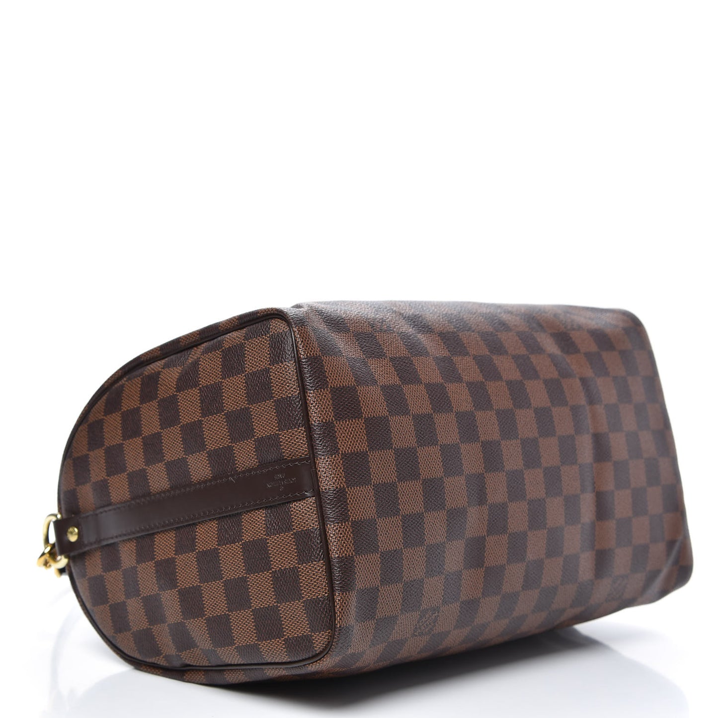 Damier Ebene Speedy Bandouliere 30