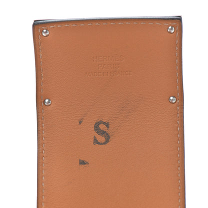 Hermes Swift Extreme Kelly Bracelet S Graphite 6 of 6