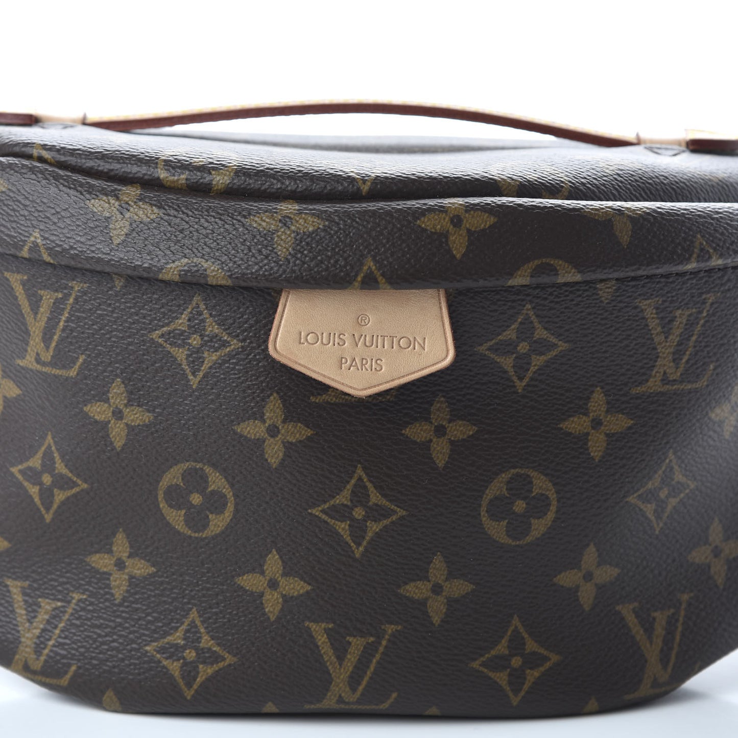 Monogram Bumbag
