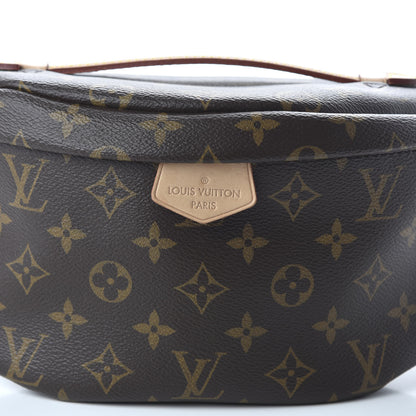 Louis Vuitton Monogram Bumbag 9 of 9