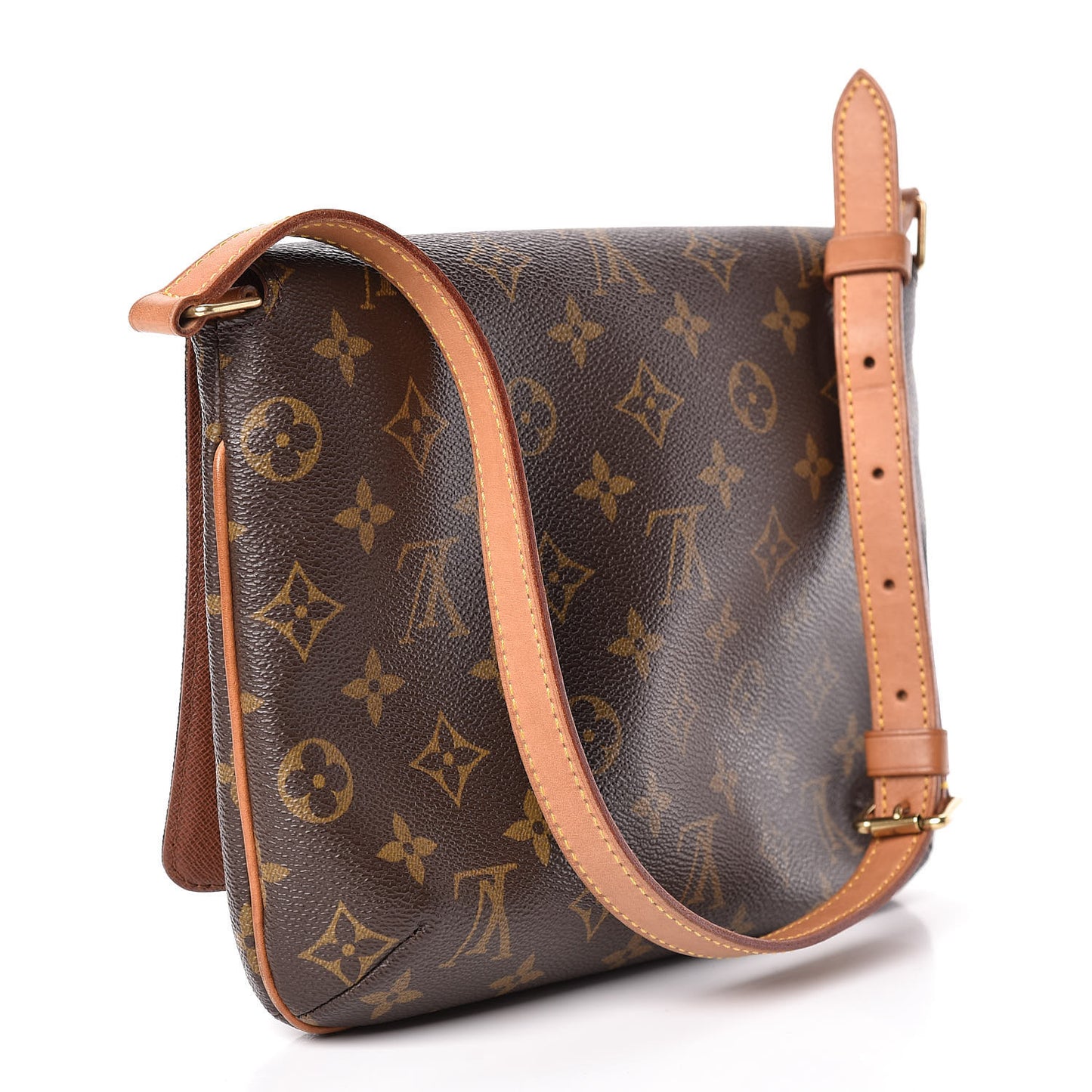 Monogram Musette Tango
