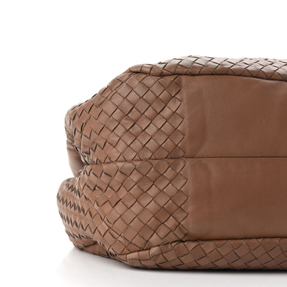 Bottega Veneta Nappa Intrecciato Medium Campana Toffee 7 of 9