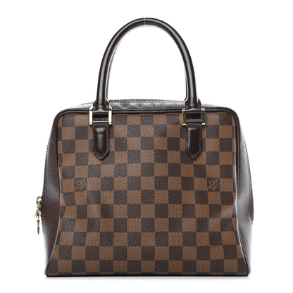 Louis Vuitton Damier Ebene Brera 1 of 5