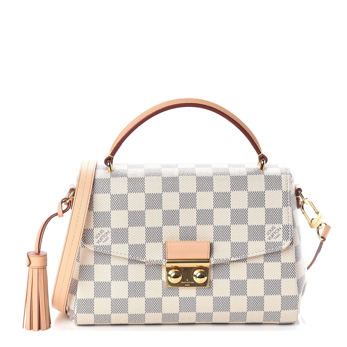 Damier Azur Croisette