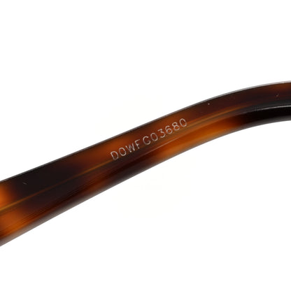 Saint Laurent Acetate SL M29 Sunglasses Havana 6 of 10