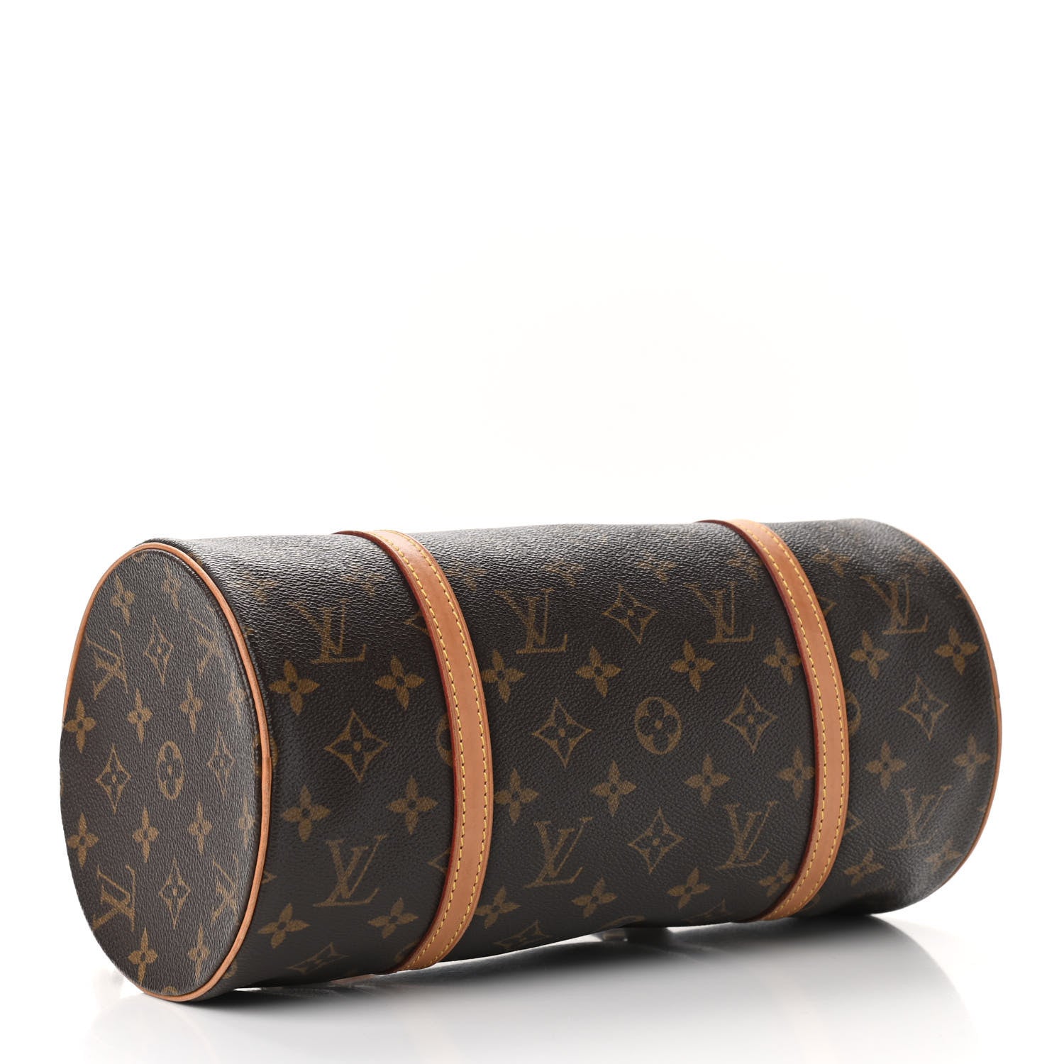 Louis Vuitton Monogram Papillon 30 4 of 12