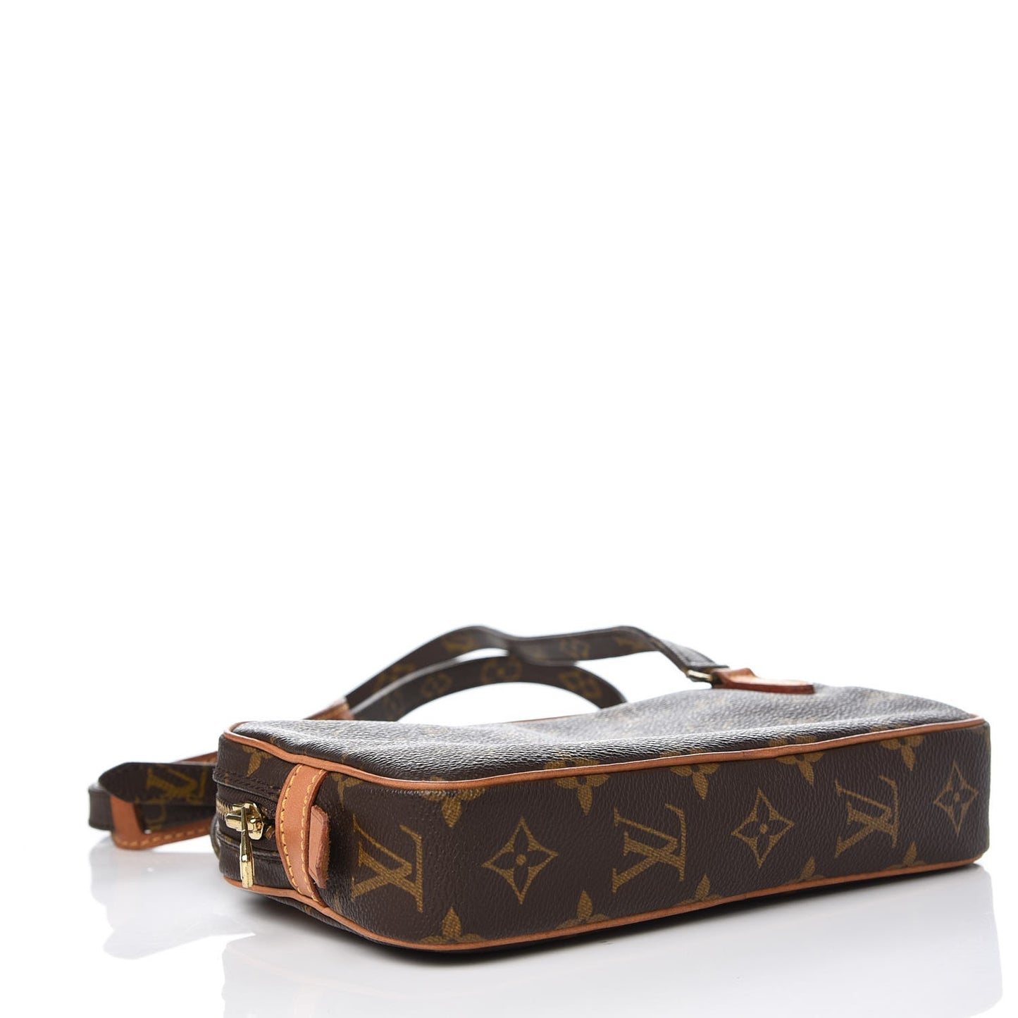 Monogram Pochette Marly Bandouliere