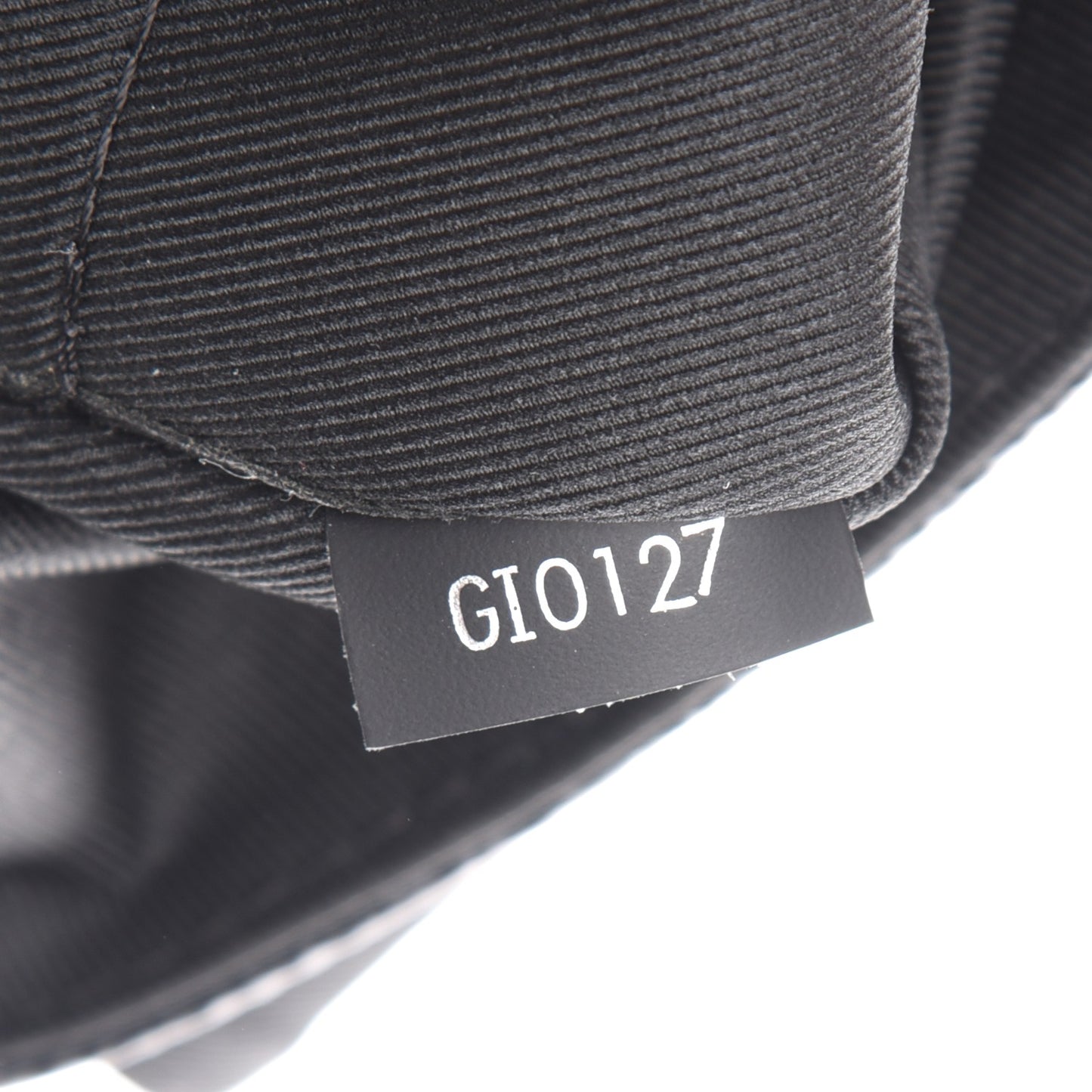 Monogram Eclipse District PM Black