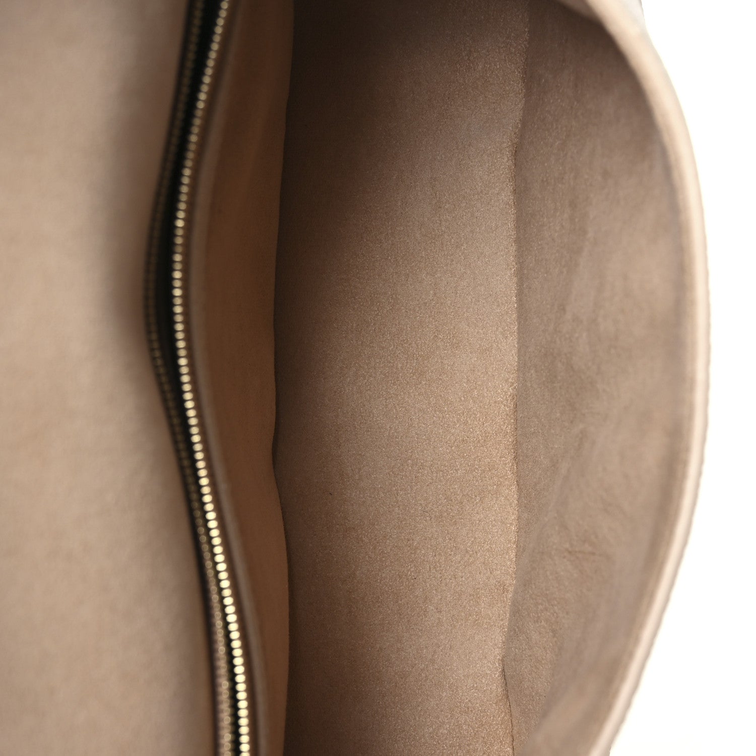 Louis Vuitton Empreinte Monogram Giant Diane Sand 5 of 9