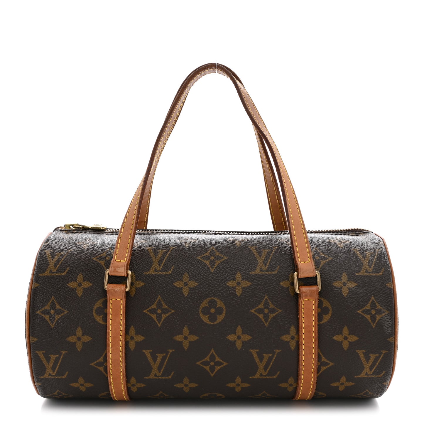 Monogram Papillon 26